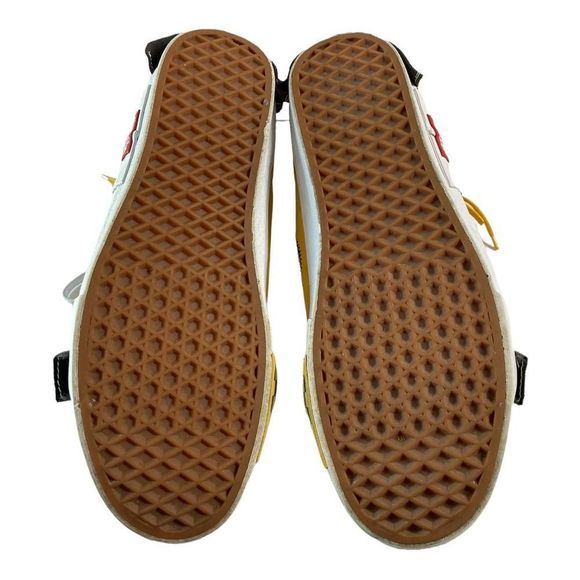 Van’s SK8 - Hi Unisex Hi Top Skater Shoes - Picture 9 of 9